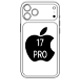 iPhone 17 Pro - Icon
